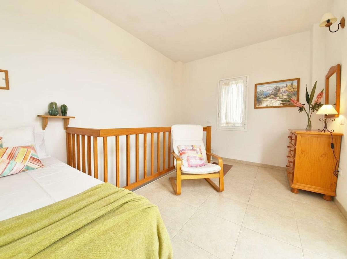 Apartament Palm Beach Puertito de Guimar Zewnętrze zdjęcie